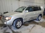 TOYOTA HIGHLANDER photo