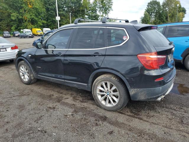 VIN 5UXWX9C57D0D05780 2013 BMW X3, Xdrive28I no.2