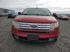 Lot #2996851837 2010 FORD EDGE LIMIT