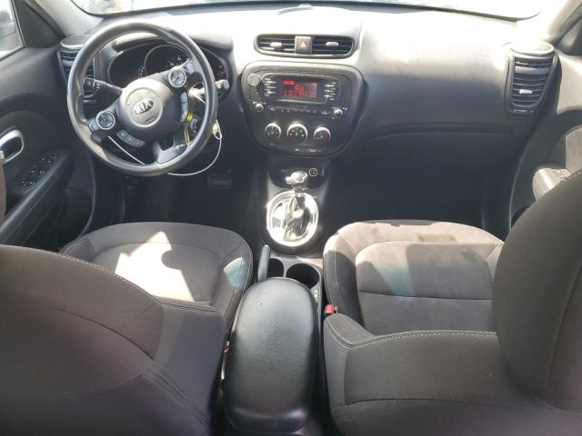2015 KIA SOUL - KNDJN2A20F7790014