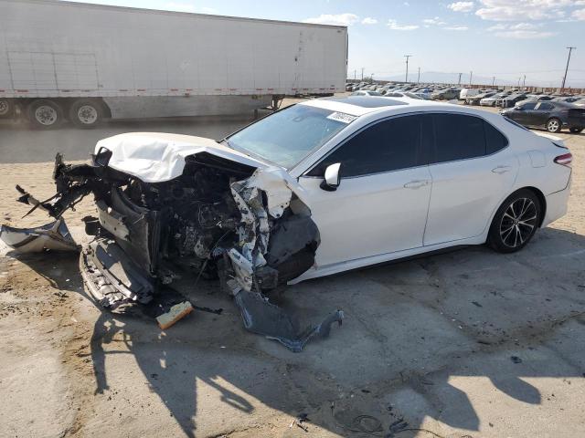 Vin: 4t1g11ak9lu917884, lot: 70694114, toyota camry se 2020 img_1