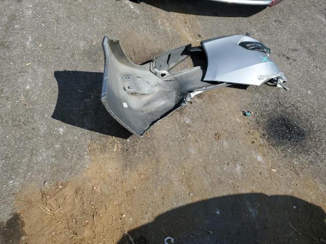 2021 HONDA CIVIC SPOR - 2HGFC2F84MH541095
