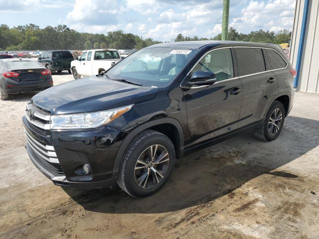 2018 TOYOTA HIGHLANDER 5TDZZRFHXJS277428  72463274