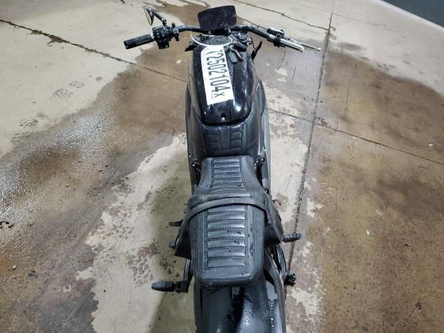 2020 HARLEY-DAVIDSON ELW 1HD2XAEBXLB800879
