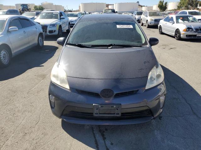 VIN JTDKN3DU9D1618989 2013 Toyota Prius no.5