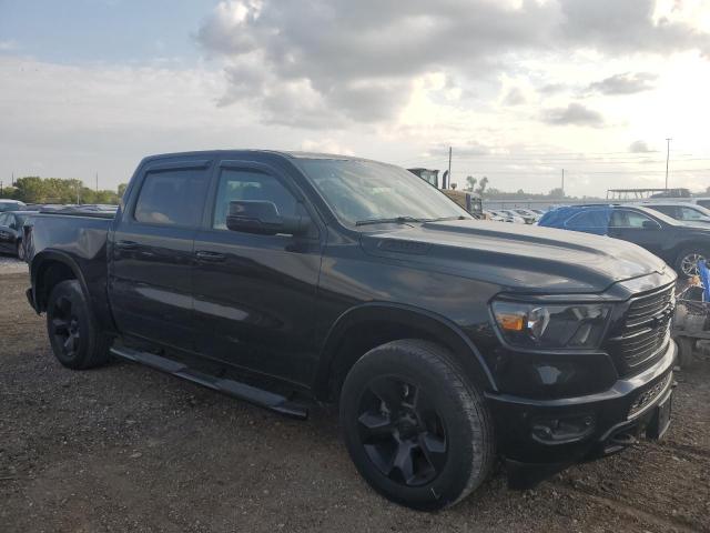 2019 RAM 1500 BIG H - 1C6SRFFT6KN825556