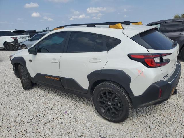 VIN 4S4GUHT69R3751526 2024 Subaru Crosstrek, Wilder... no.2