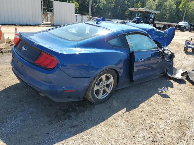 VIN 1FA6P8TH5P5108283 2023 Ford Mustang no.3