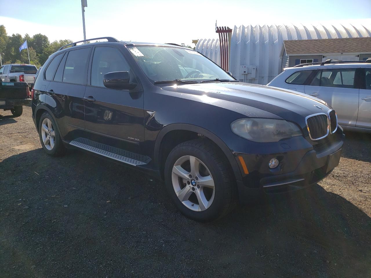 Lot #2804447394 2010 BMW X5 XDRIVE3