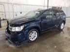 DODGE JOURNEY SX photo