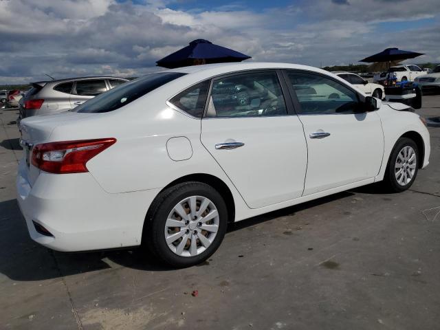2016 NISSAN SENTRA S - 3N1AB7AP7GY223853