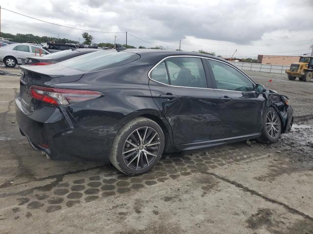 Vin: 4t1g11bk3ru111272, lot: 73423514, toyota camry se night shade 20243
