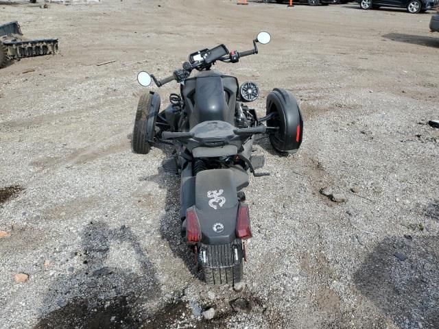 2022 CAN-AM RYKER SPOR - 3JB2JEG21NJ006439