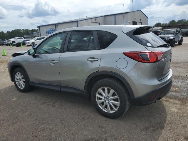 VIN JM3KE2CY8E0319569 2014 Mazda CX-5, Touring no.2