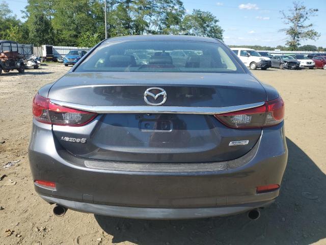 2015 MAZDA 6 TOURING - JM1GJ1V54F1200226