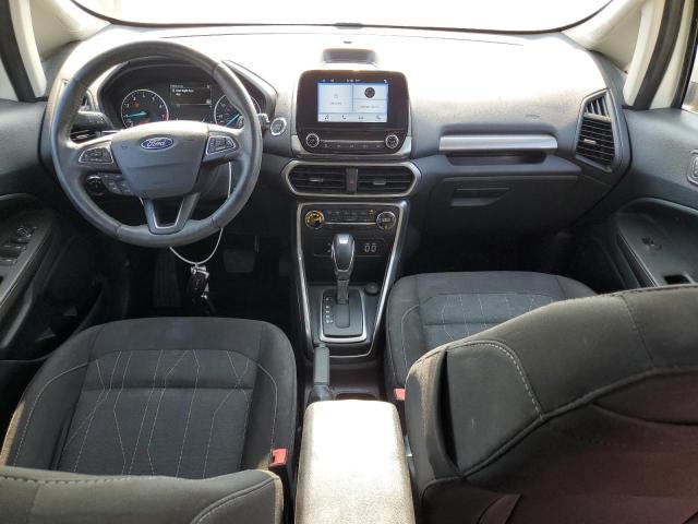 2019 FORD ECOSPORT S - MAJ3S2GEXKC281333