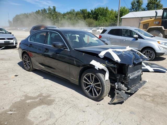 VIN 3MW5R7J05L8B18846 2020 BMW 3 Series, 330XI no.4