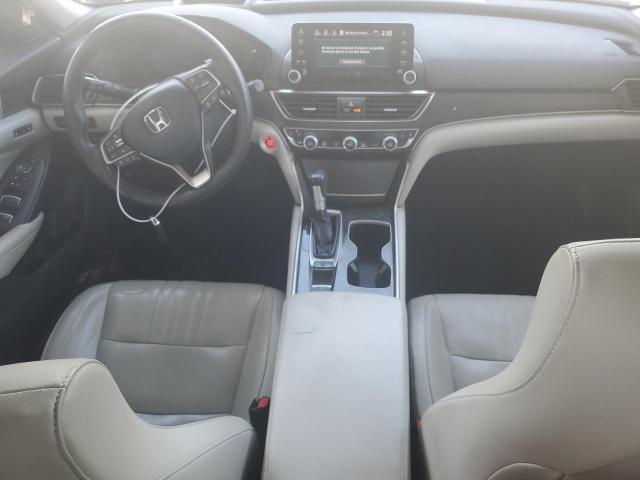 2018 HONDA ACCORD TOU - 1HGCV1F97JA048778