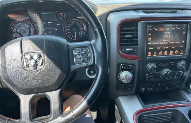 2017 RAM 1500 REBEL 1C6RR7YT3HS559571  72383844