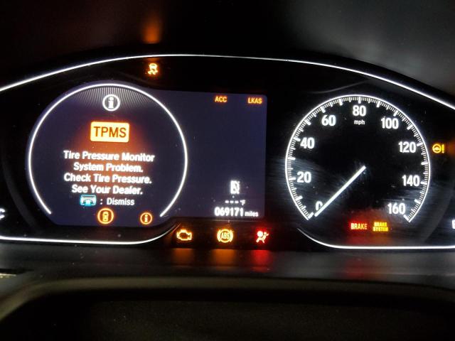 2018 HONDA ACCORD SPO - 1HGCV1F32JA254246