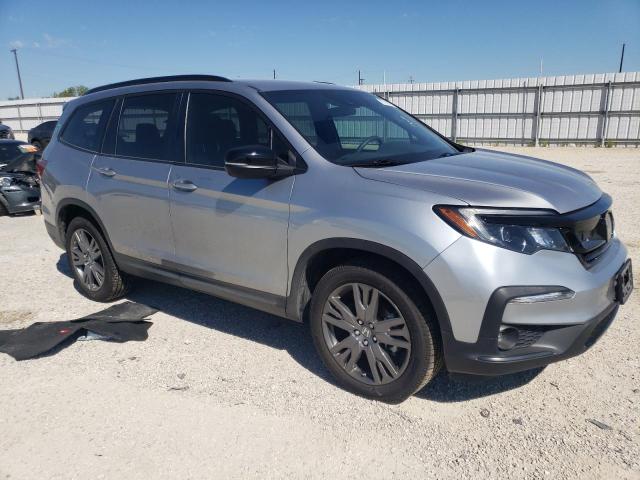 2022 HONDA PILOT SPOR - 5FNYF5H3XNB033450