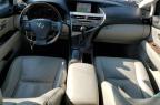 LEXUS RX 350 photo