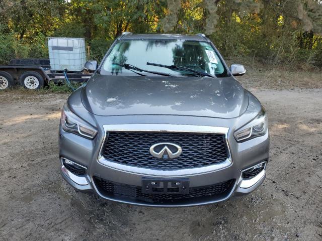 VIN 5N1DL0MM6HC507383 2017 Infiniti QX60 no.5