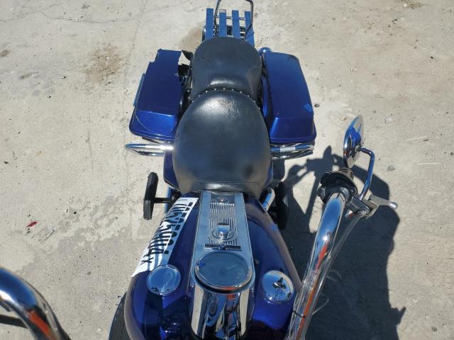 2006 HARLEY-DAVIDSON FLHRI - 1HD1FBW196Y621759