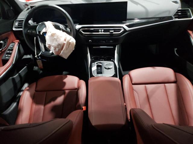 2024 BMW 330XI - 3MW89FF06R8E36399