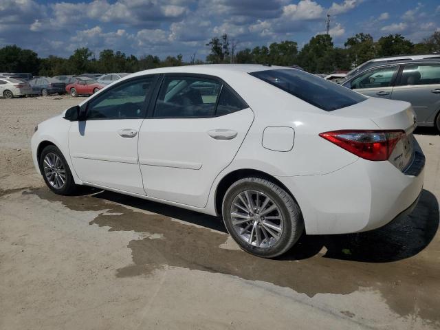 VIN 5YFBURHE1FP295027 2015 Toyota Corolla, L no.2