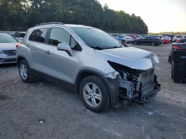 2019 CHEVROLET TRAX 1LT - KL7CJLSB3KB891691