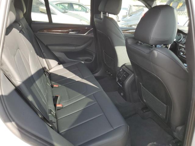 2019 BMW X3 XDRIVE3 - 5UXTR9C57KLD91665