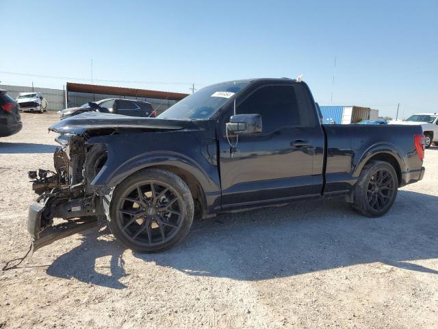 2021 FORD F150 2021