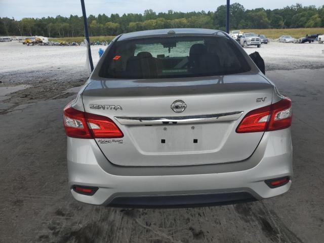 2017 NISSAN SENTRA S - 3N1AB7AP9HY361881