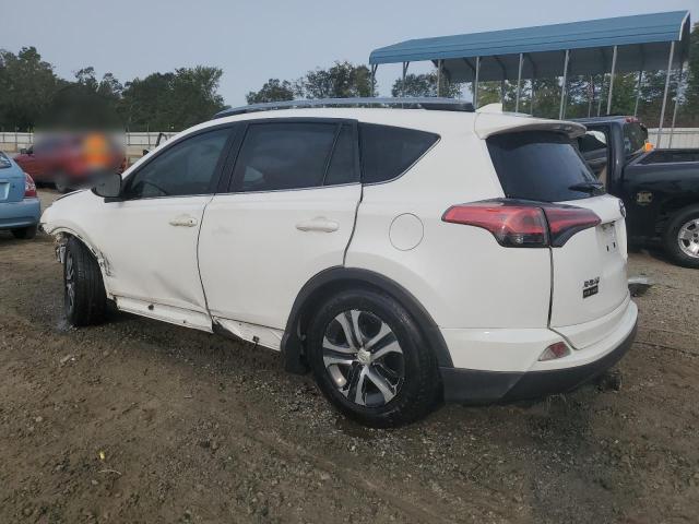 2018 TOYOTA RAV4 LE - JTMBFREV5JJ253276