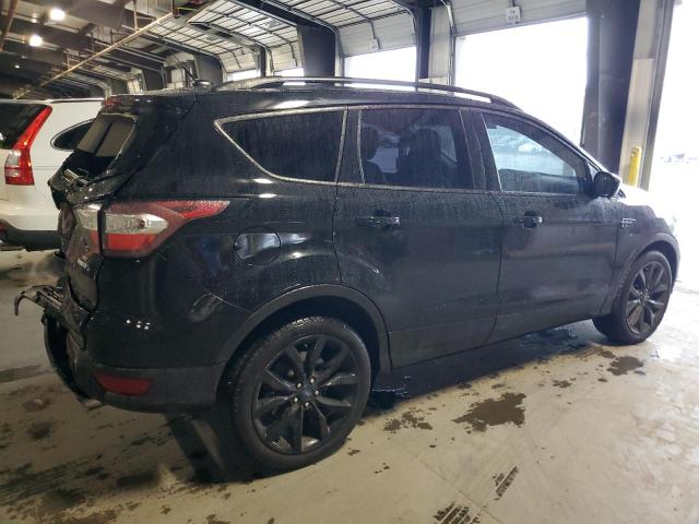 2018 FORD ESCAPE SE - 1FMCU9GDXJUB81323