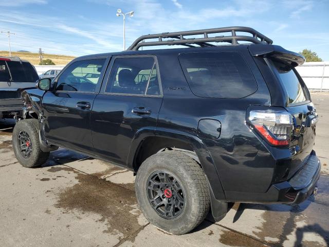 2023 TOYOTA 4RUNNER SE - JTELU5JRXP6094824