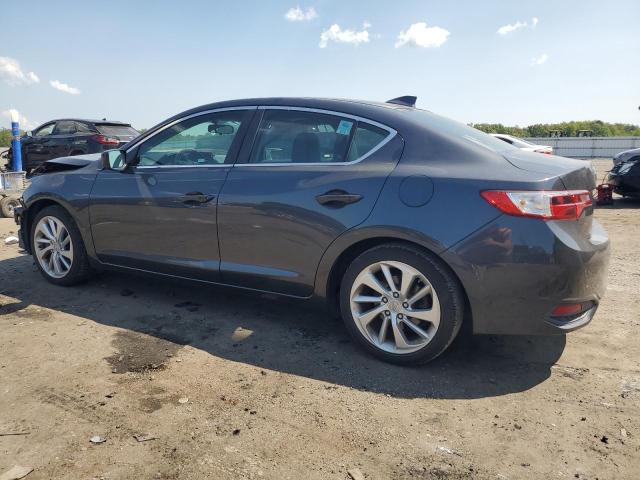 2016 ACURA ILX BASE W - 19UDE2F30GA007584