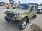 JEEP WRANGLER U photo