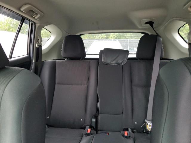 2016 TOYOTA RAV4 LE - JTMZFREV1GJ093923