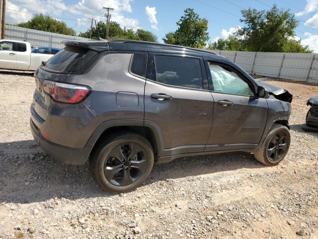 2019 JEEP COMPASS LA - 3C4NJDBB8KT653352