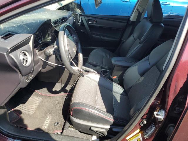 2017 TOYOTA COROLLA L - 5YFBURHE5HP615811