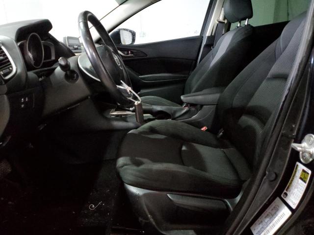 VIN JM1BM1V70E1128474 2014 Mazda 3, Touring no.7