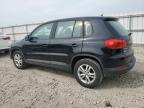 VOLKSWAGEN TIGUAN S photo