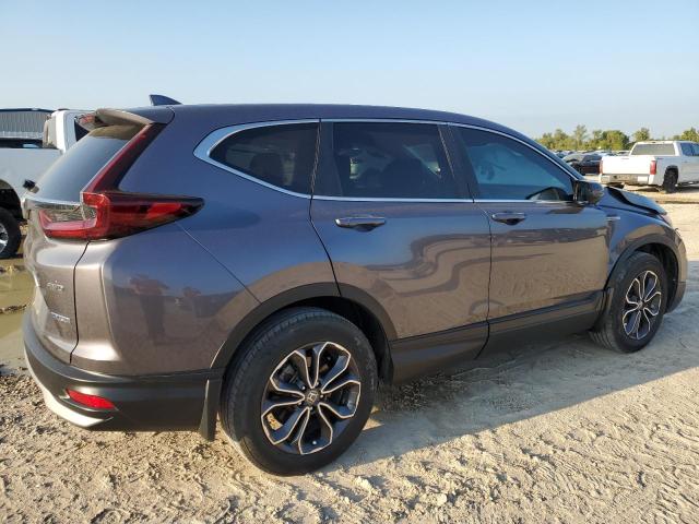 2020 HONDA CR-V EXL - 7FART6H87LE023605