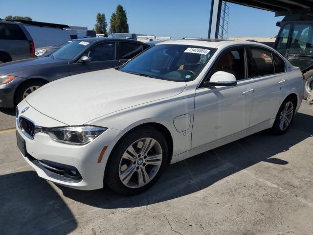 VIN WBA8E1C57JA756645 2018 BMW 3 Series, 330E no.1