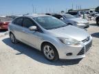 FORD FOCUS SE photo