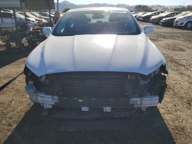 VIN 3FA6P0LU5GR248281 2016 Ford Fusion, Se Hybrid no.5