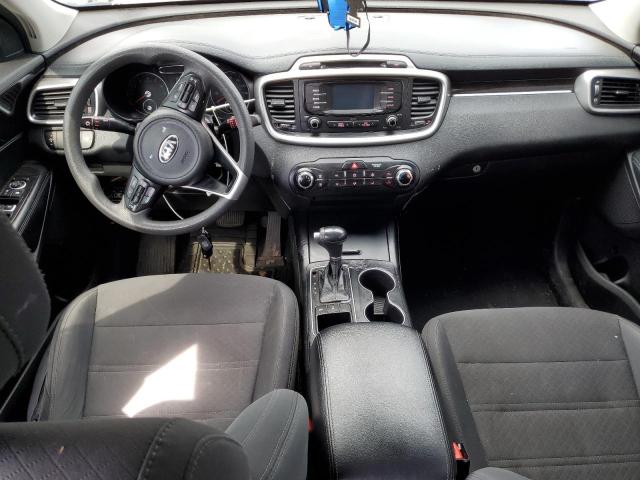2017 KIA SORENTO LX - 5XYPGDA56HG277656