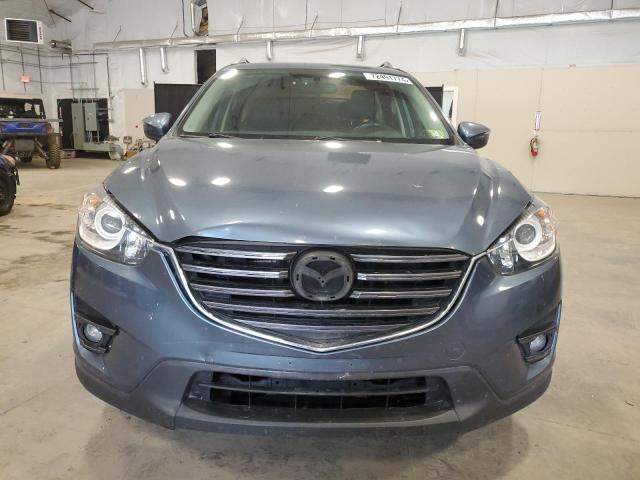 2016 MAZDA CX-5 GT - JM3KE4DY4G0888996